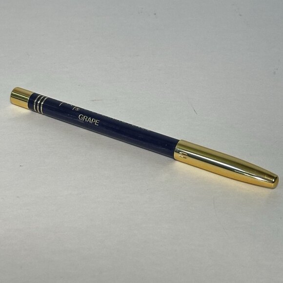 3 x Mary Kay Eye Defining Pencil GRAPE .04 oz NEW No Box Purple Full Size Rare - Picture 4 of 8